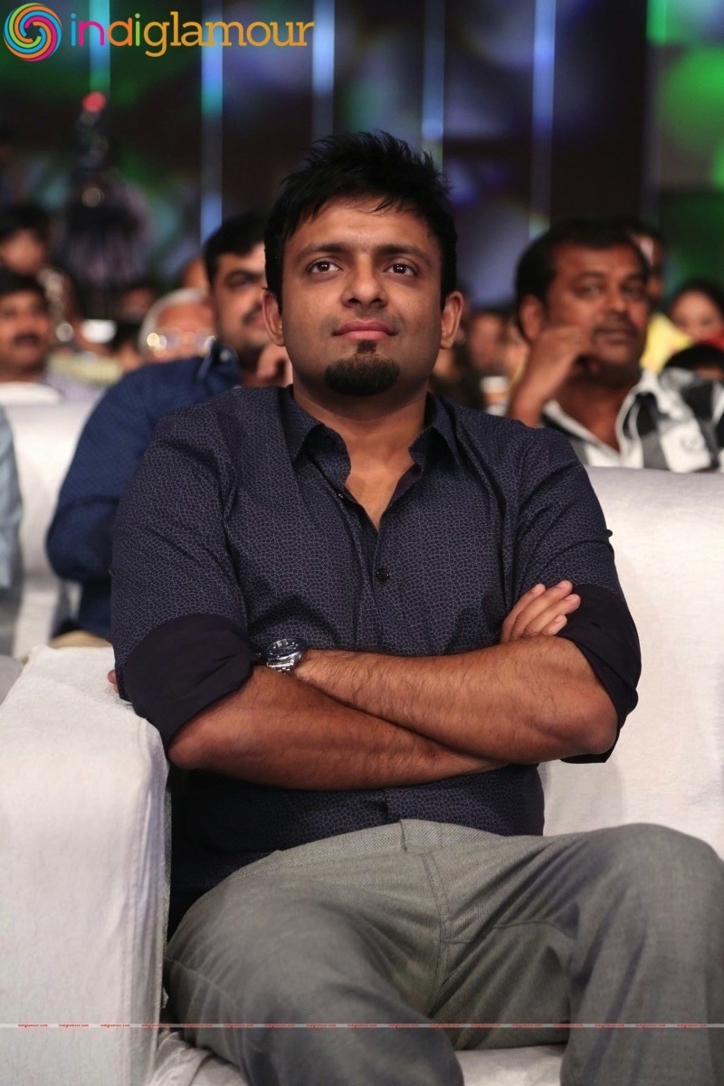 Inkokkadu Audio Launch Event hd photo