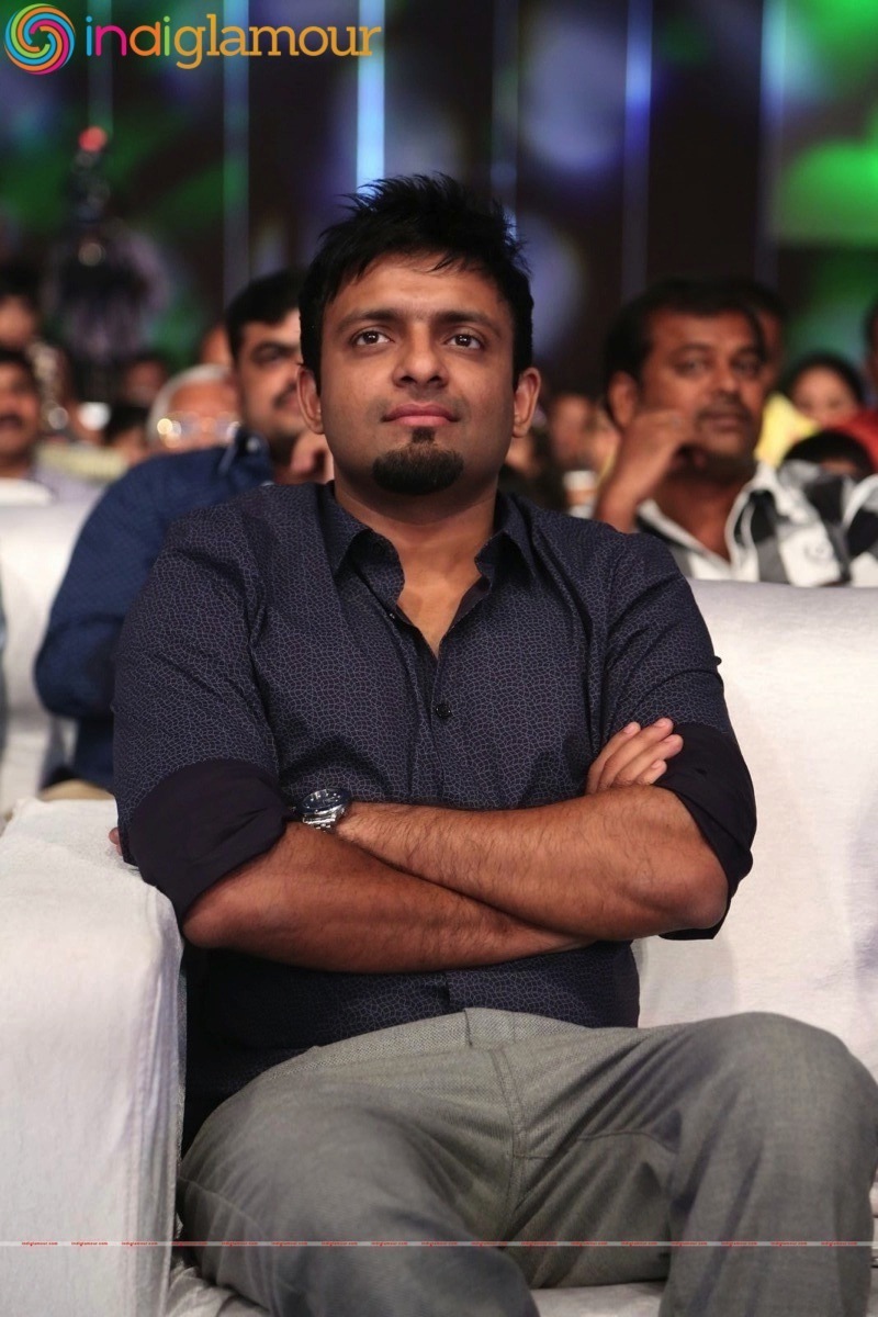 Inkokkadu Audio Launch Event hd photo