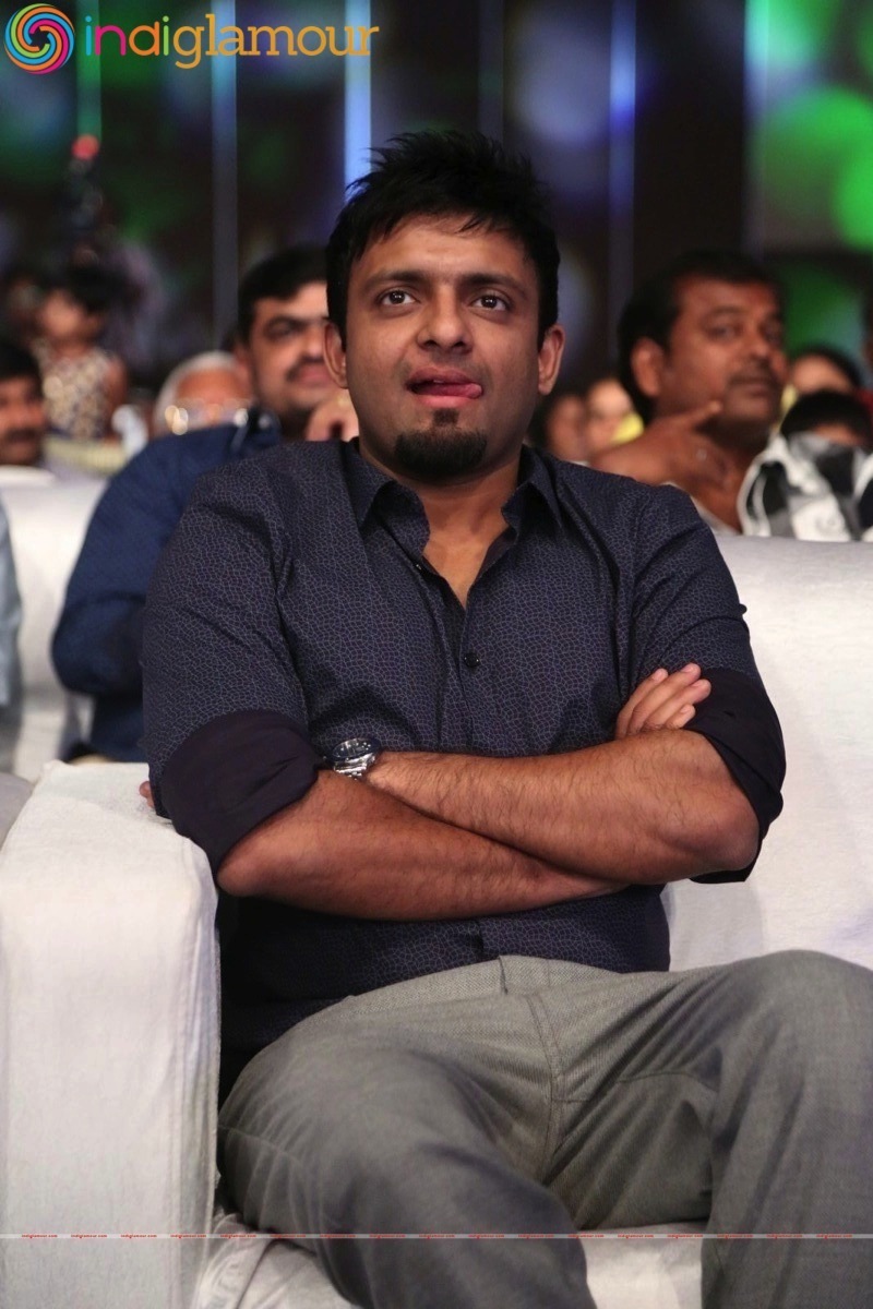 Inkokkadu Audio Launch Event hd photo