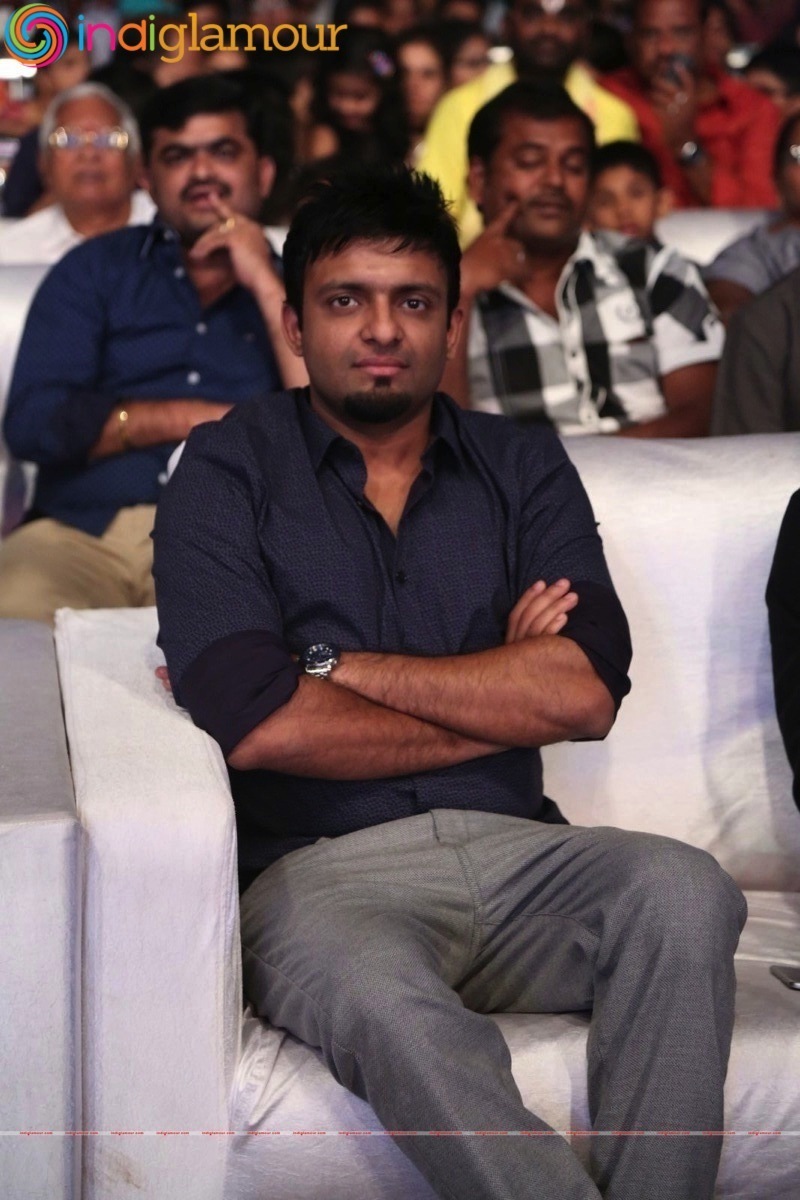 Inkokkadu Audio Launch Event hd photo