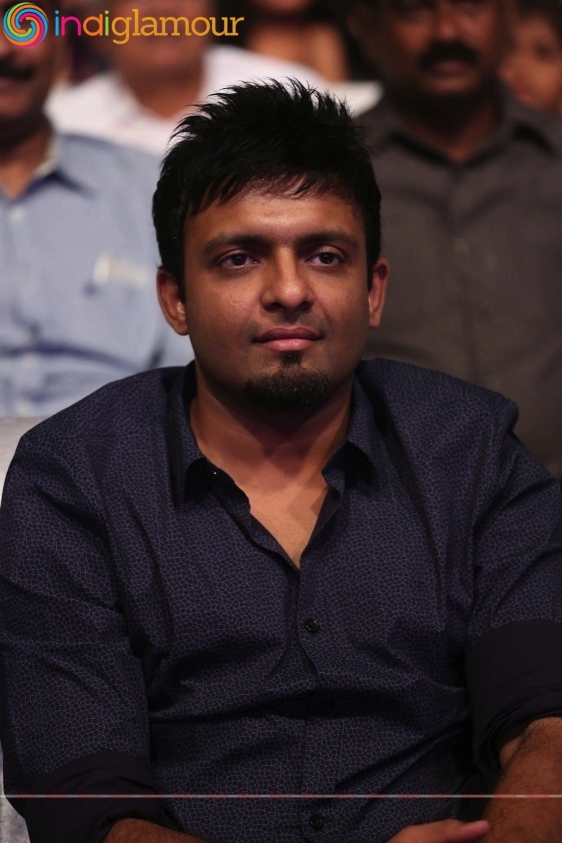 Inkokkadu Audio Launch Event hd photo