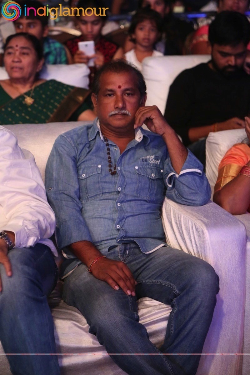 Inkokkadu Audio Launch Event hd photo