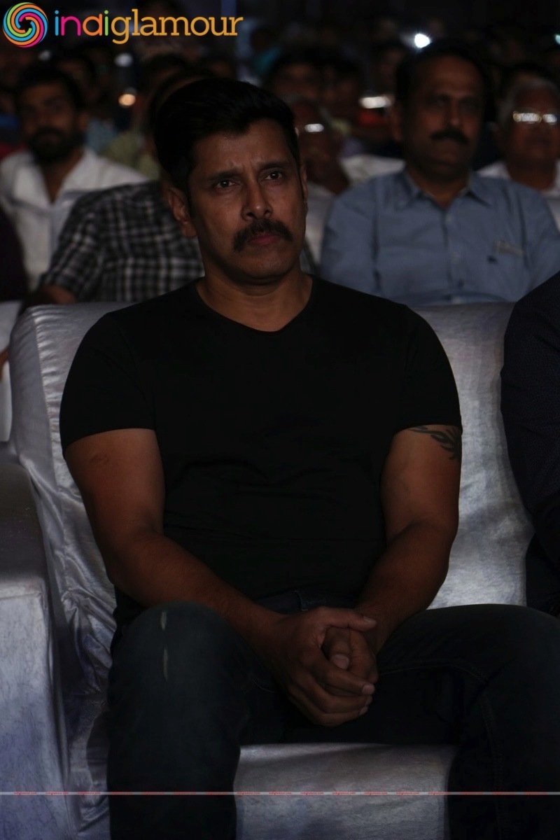 Inkokkadu Audio Launch Event hd photo