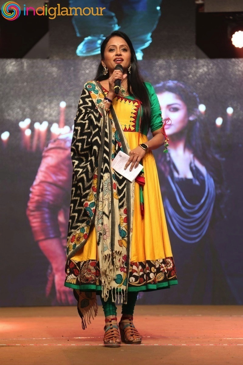Inkokkadu Audio Launch Event hd photo