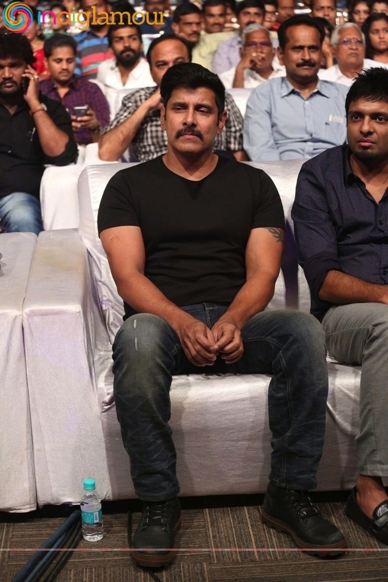 Inkokkadu Audio Launch Event hd photo
