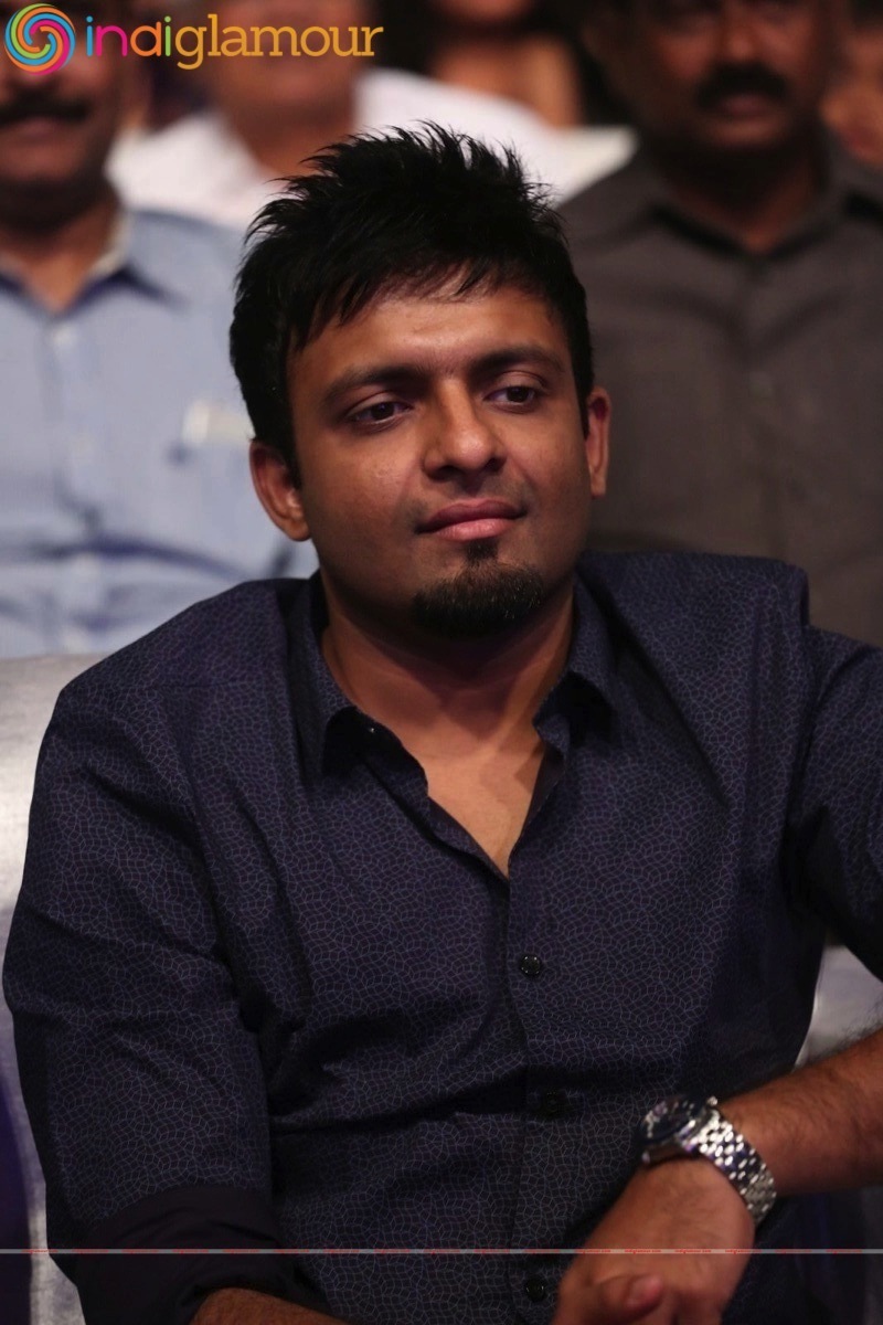 Inkokkadu Audio Launch Event hd photo