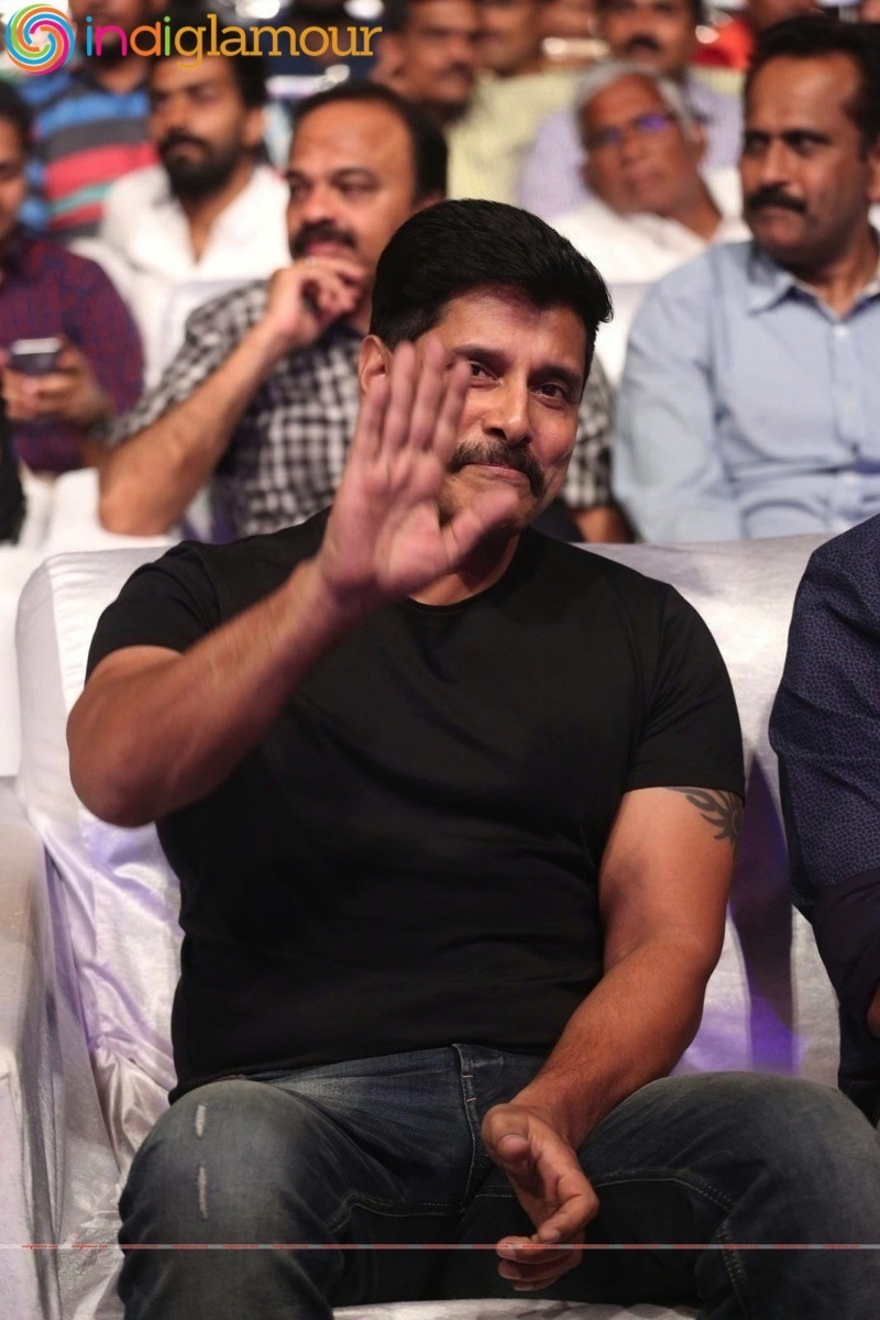 Inkokkadu Audio Launch Event hd photo