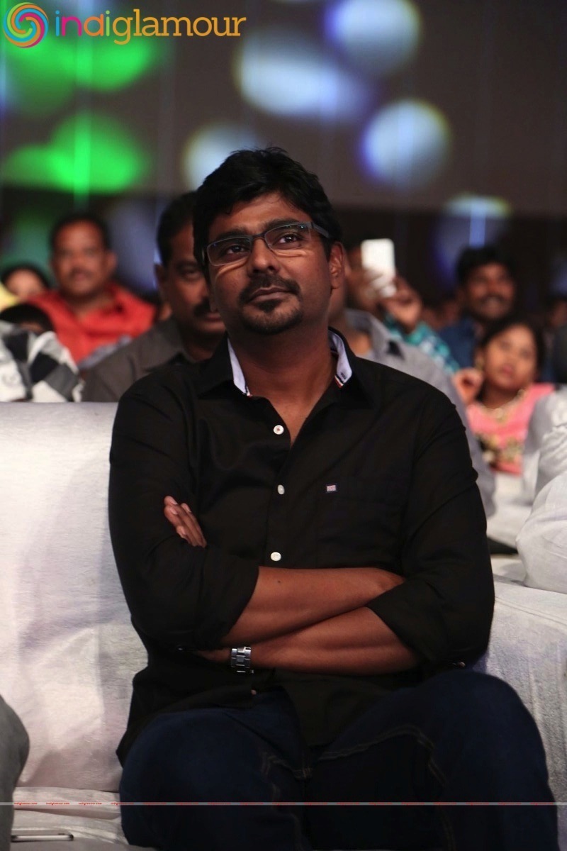 Inkokkadu Audio Launch Event hd photo