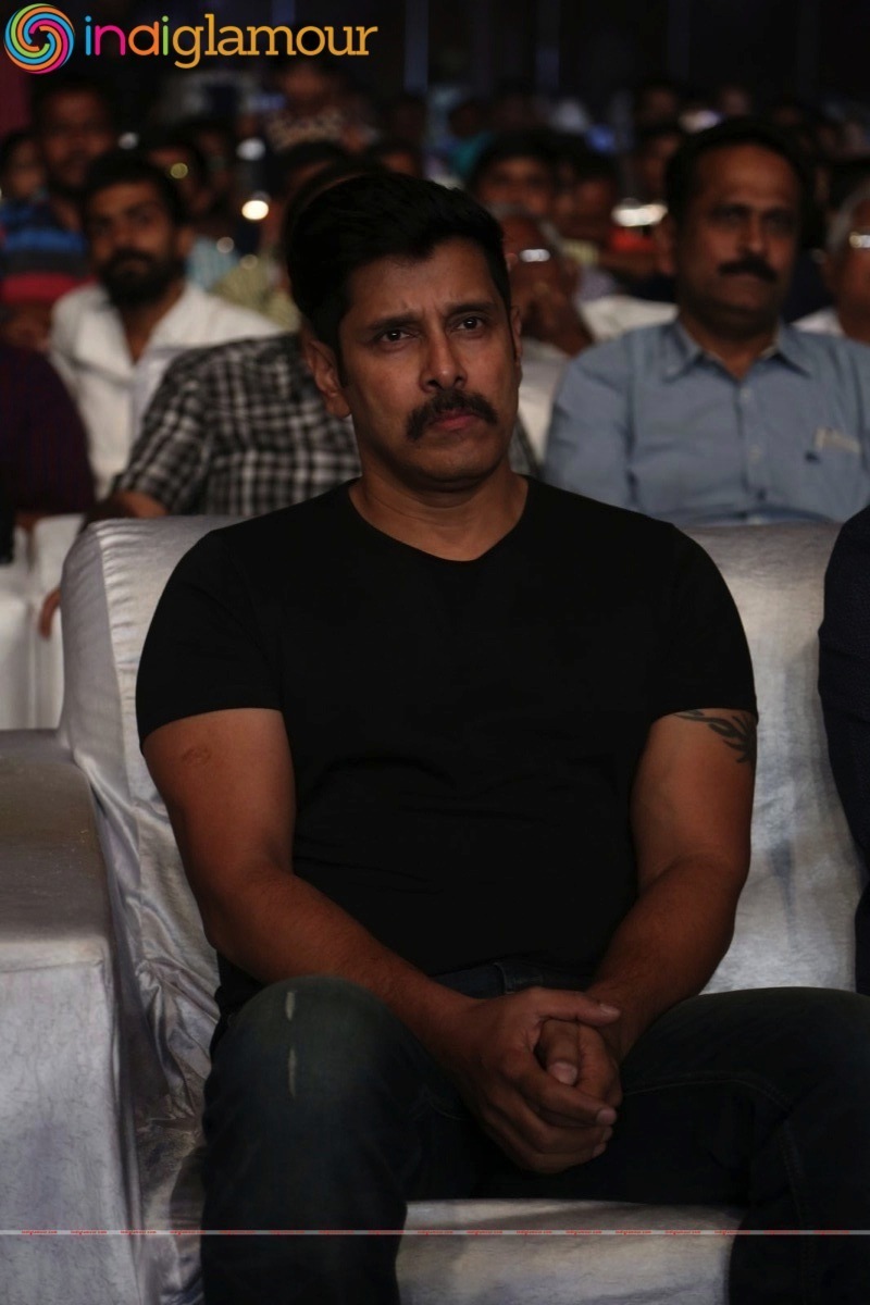 Inkokkadu Audio Launch Event hd photo