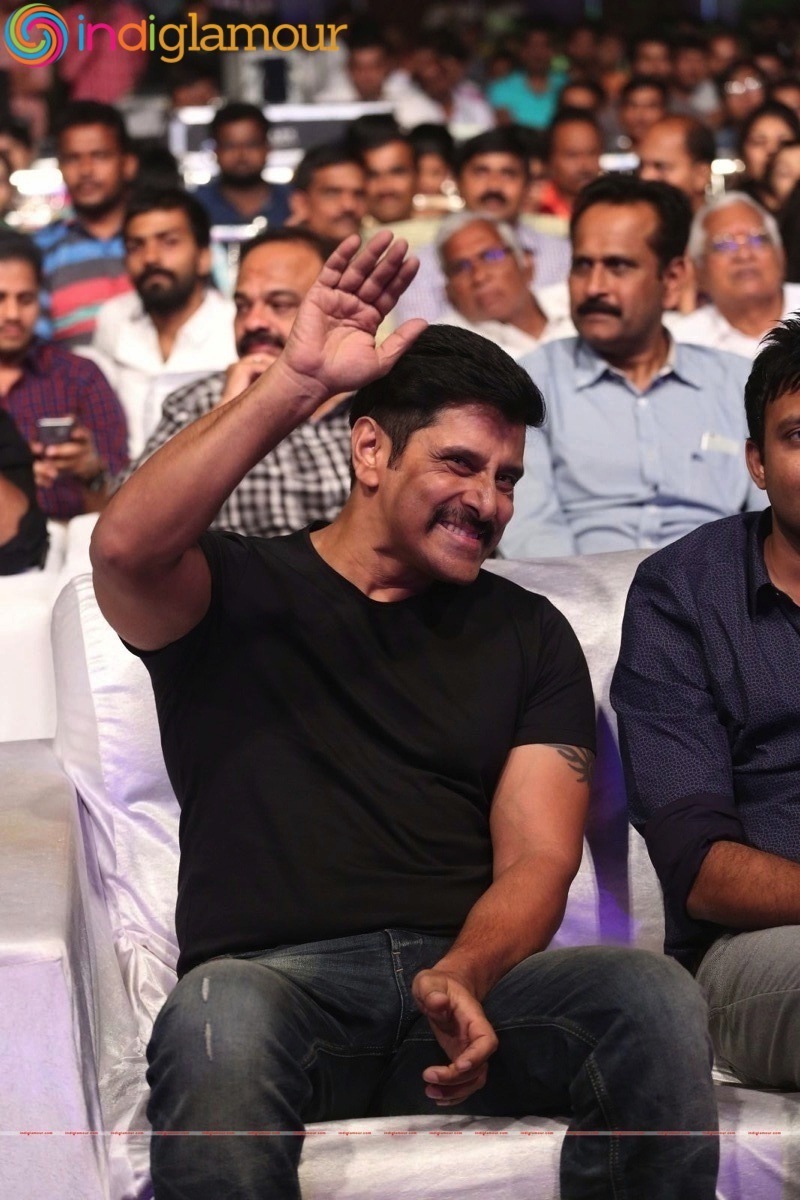 Inkokkadu Audio Launch Event hd photo