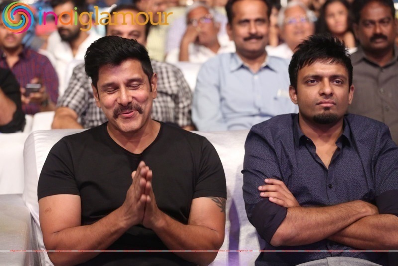 Inkokkadu Audio Launch Event hd photo