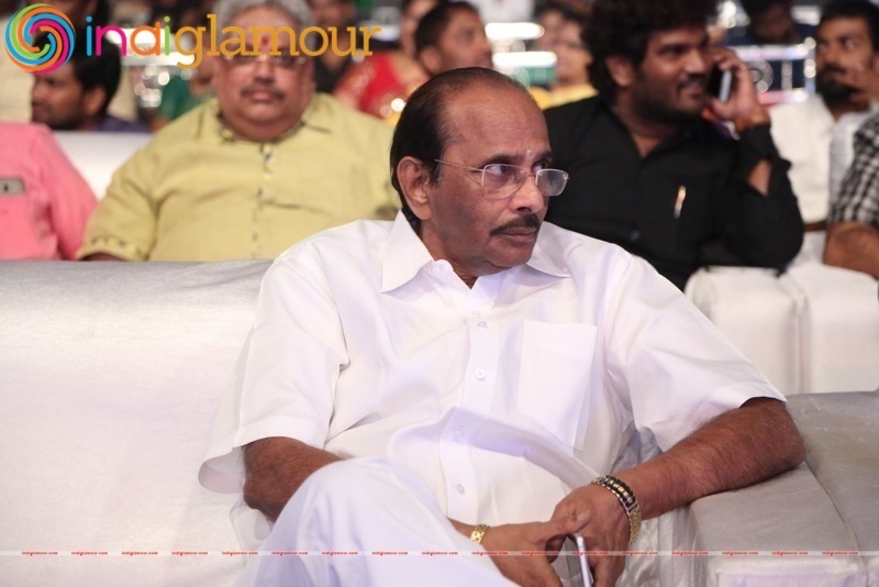 Inkokkadu Audio Launch Event hd photo
