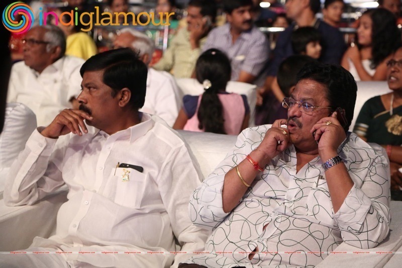 Inkokkadu Audio Launch Event hd photo