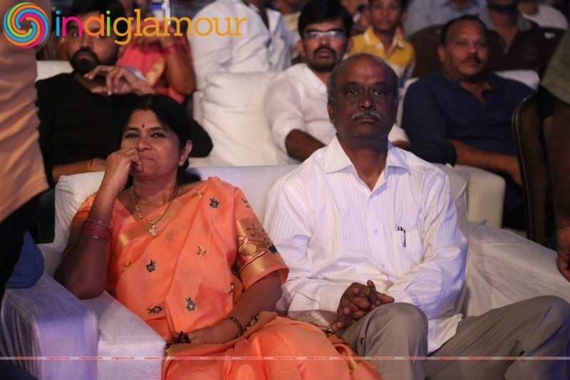Inkokkadu Audio Launch Event hd photo