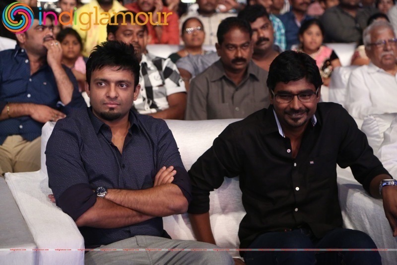 Inkokkadu Audio Launch Event hd photo