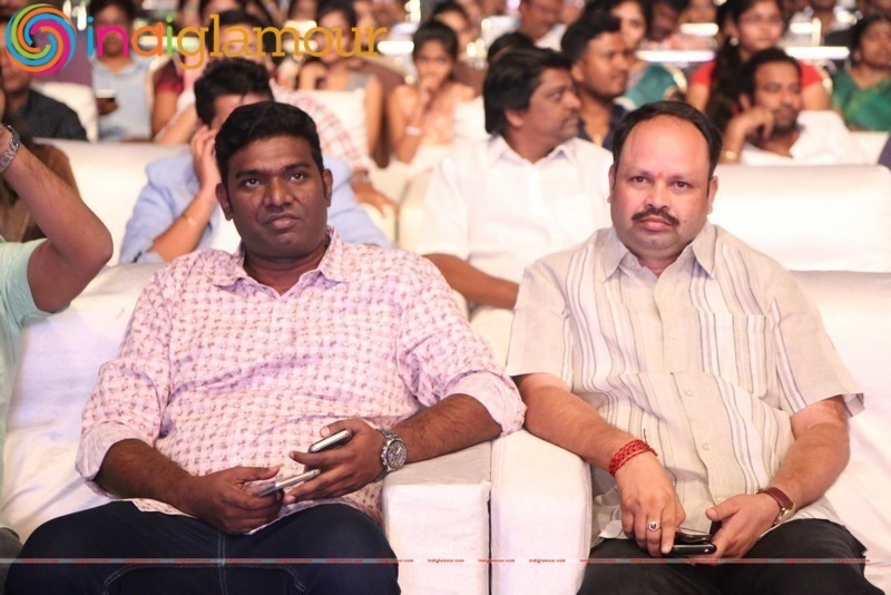 Inkokkadu Audio Launch Event hd photo