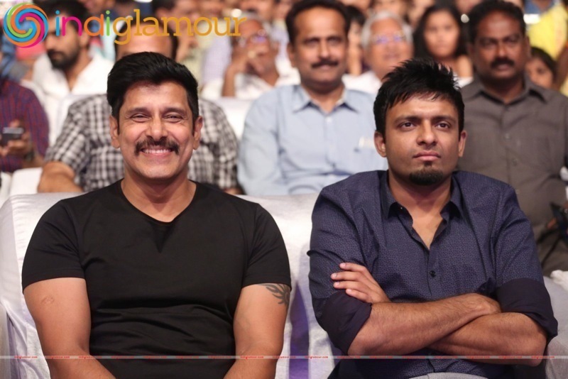 Inkokkadu Audio Launch Event hd photo