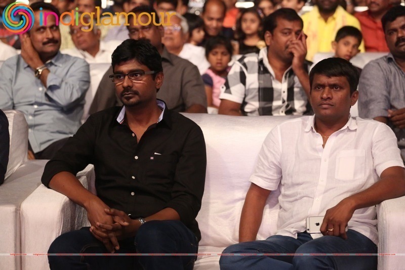 Inkokkadu Audio Launch Event hd photo