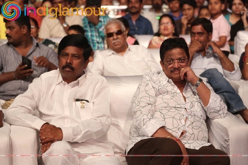 Inkokkadu Audio Launch Event hd photo