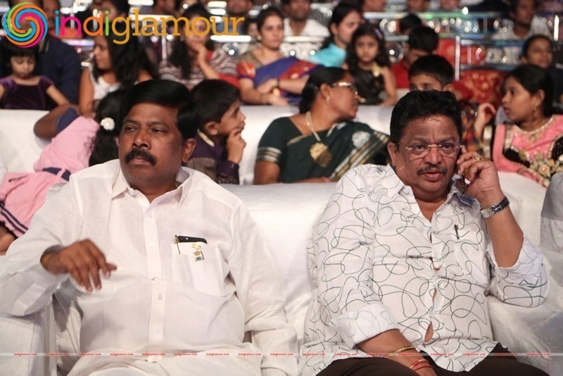 Inkokkadu Audio Launch Event hd photo
