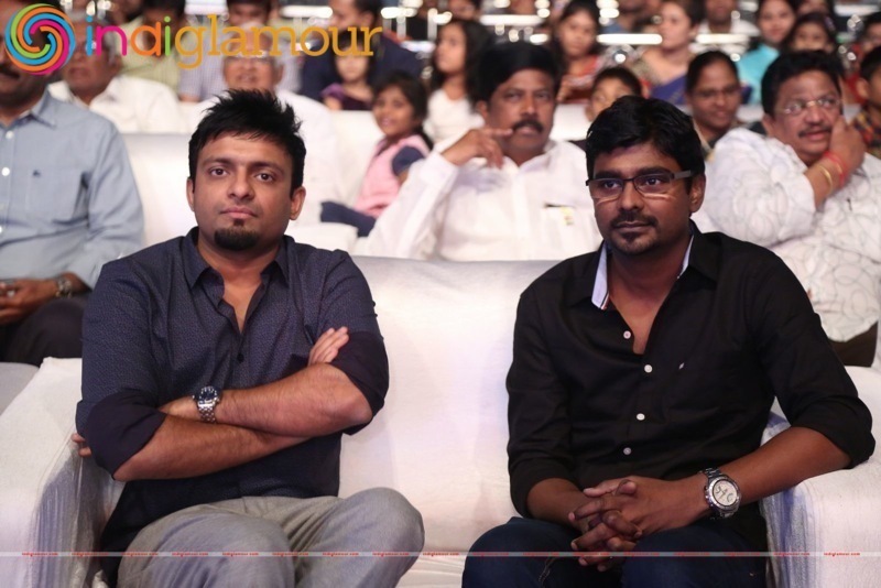 Inkokkadu Audio Launch Event hd photo