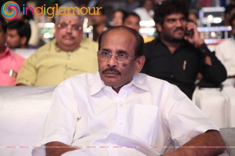 Inkokkadu Audio Launch Event hd photo