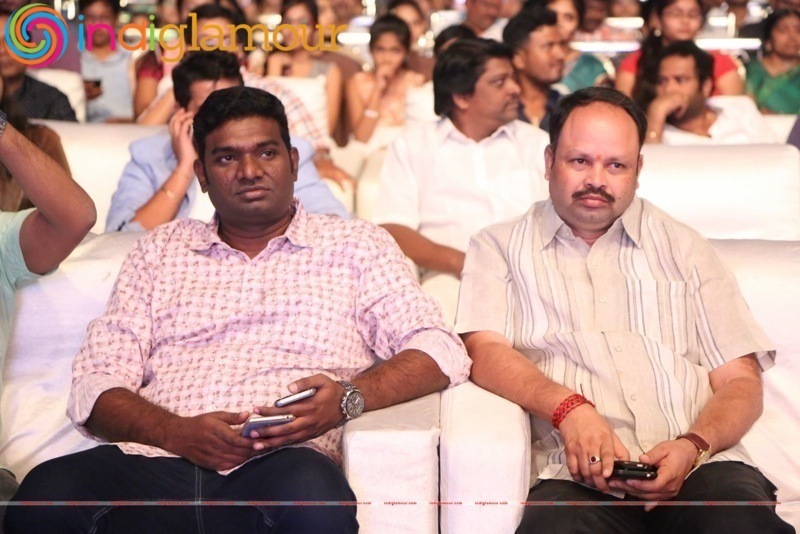 Inkokkadu Audio Launch Event hd photo