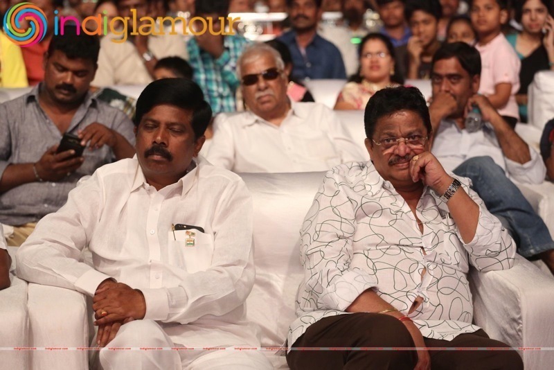 Inkokkadu Audio Launch Event hd photo