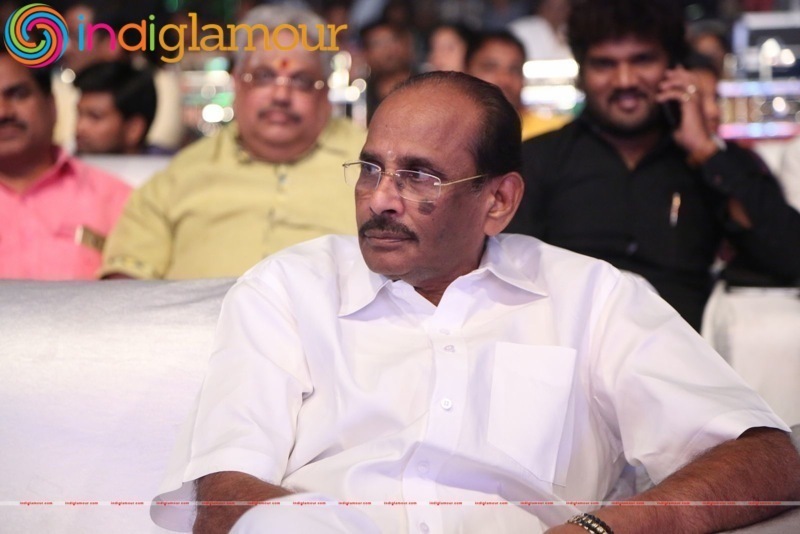 Inkokkadu Audio Launch Event hd photo