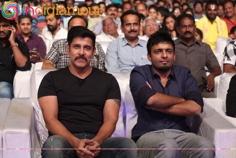 Inkokkadu Audio Launch Event hd photo