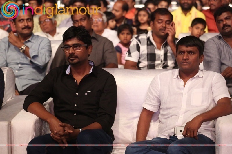 Inkokkadu Audio Launch Event hd photo