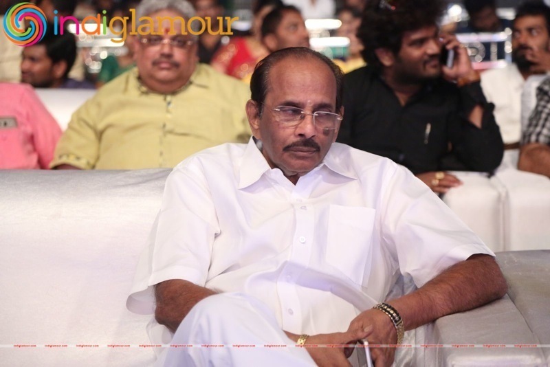 Inkokkadu Audio Launch Event hd photo