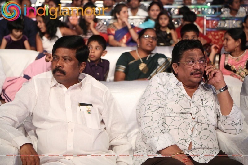 Inkokkadu Audio Launch Event hd photo
