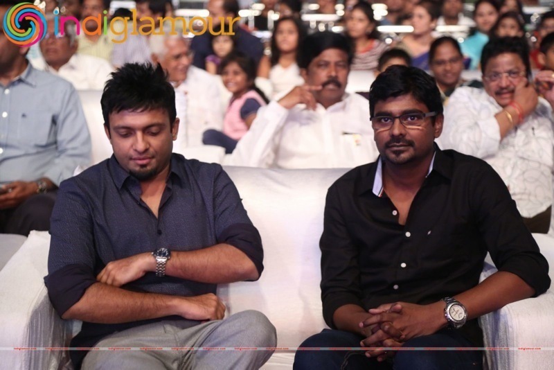 Inkokkadu Audio Launch Event hd photo