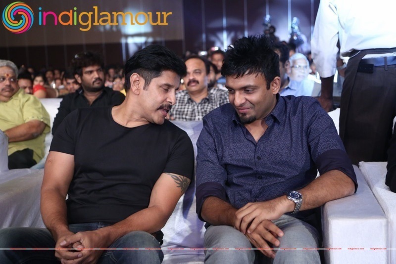 Inkokkadu Audio Launch Event hd photo