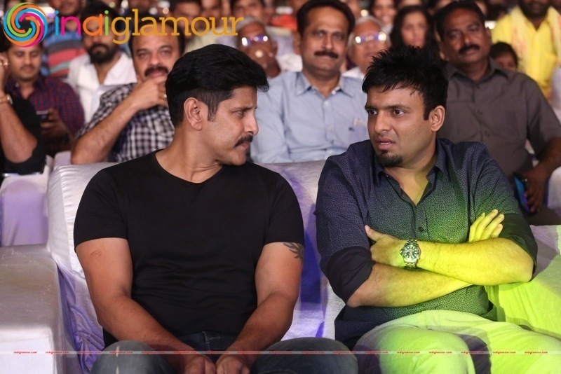 Inkokkadu Audio Launch Event hd photo
