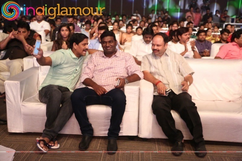 Inkokkadu Audio Launch Event hd photo