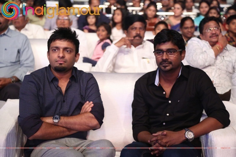 Inkokkadu Audio Launch Event hd photo