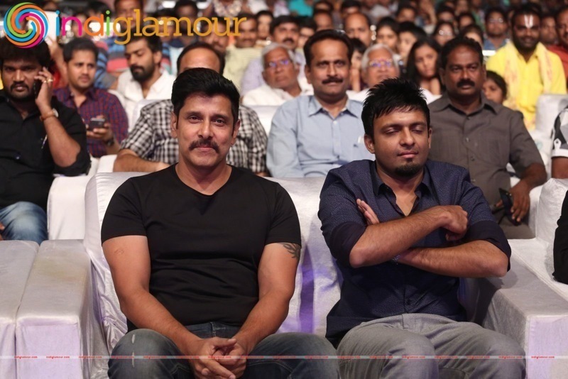 Inkokkadu Audio Launch Event hd photo