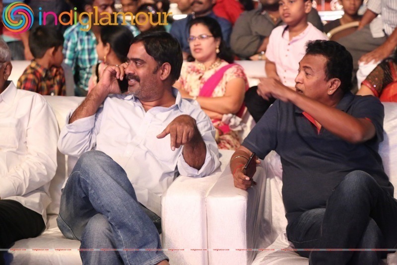 Inkokkadu Audio Launch Event hd photo