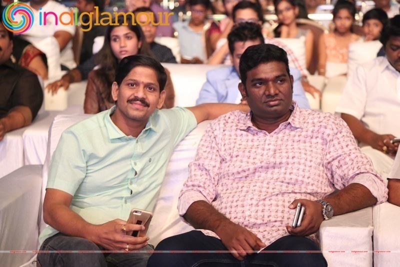 Inkokkadu Audio Launch Event hd photo