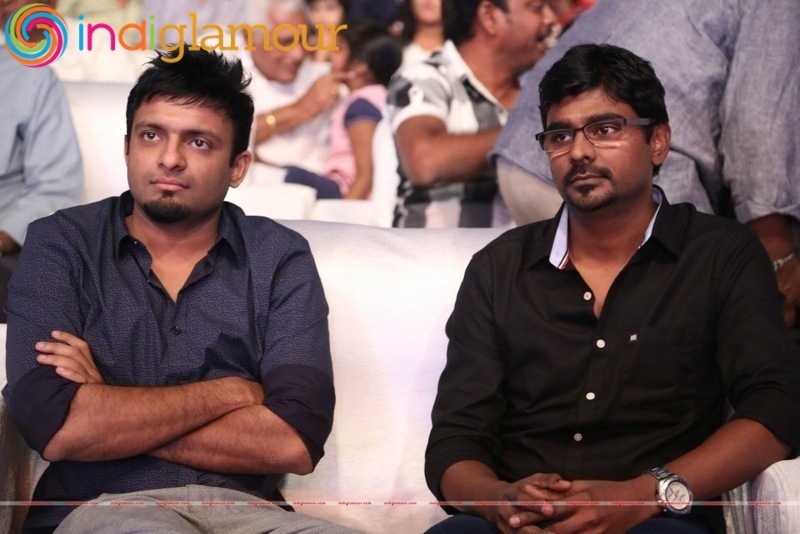 Inkokkadu Audio Launch Event hd photo