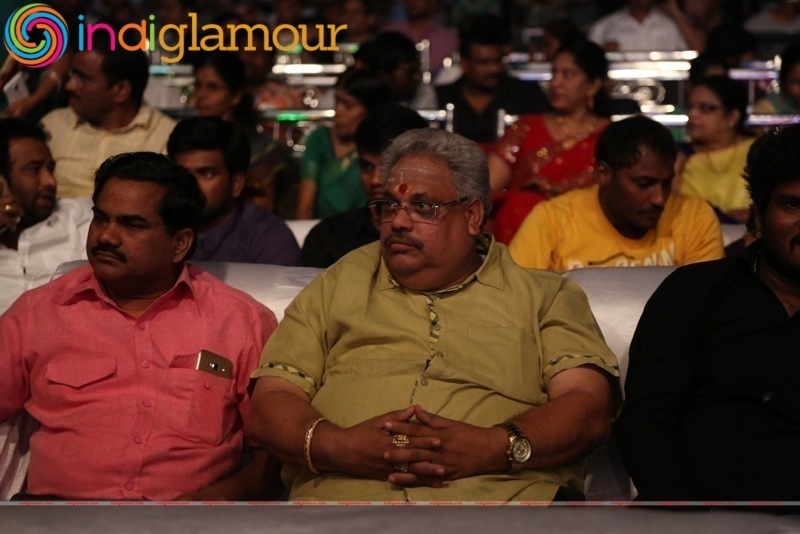 Inkokkadu Audio Launch Event hd photo