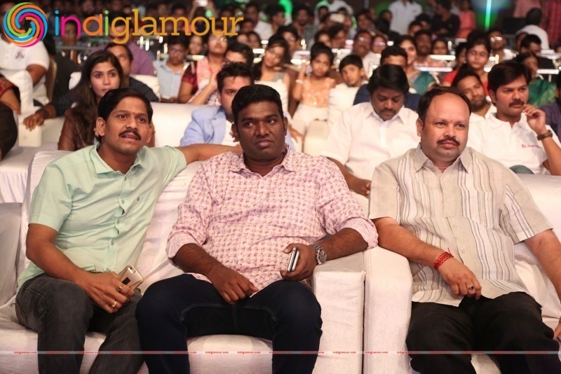 Inkokkadu Audio Launch Event hd photo