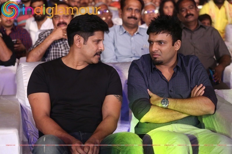 Inkokkadu Audio Launch Event hd photo