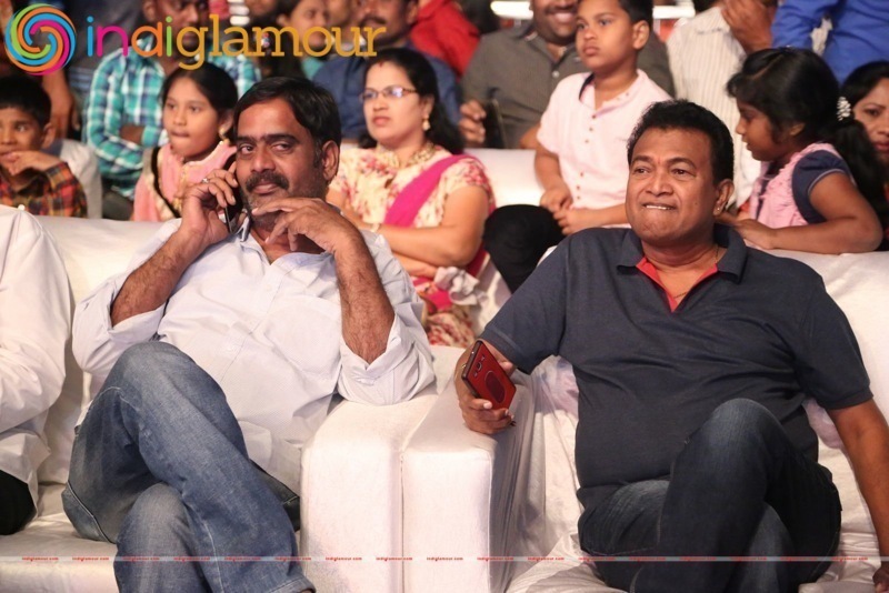Inkokkadu Audio Launch Event hd photo