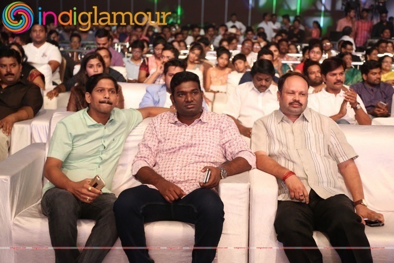 Inkokkadu Audio Launch Event hd photo