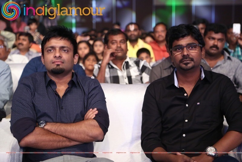 Inkokkadu Audio Launch Event hd photo