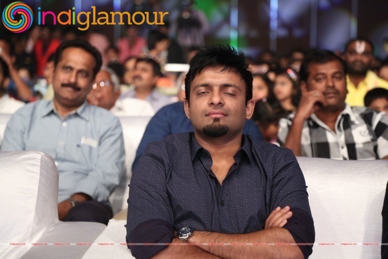 Inkokkadu Audio Launch Event hd photo