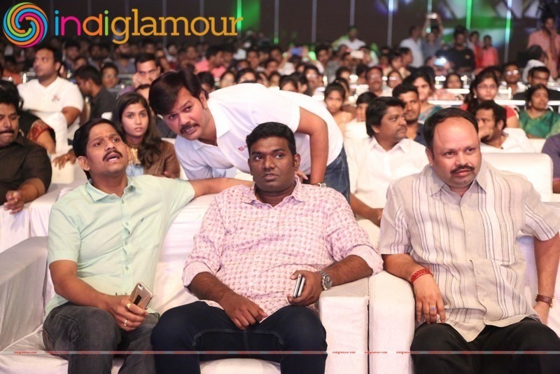 Inkokkadu Audio Launch Event hd photo